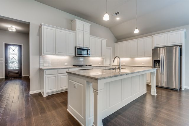 4720 Bonfire Way, Little Elm, TX 76227