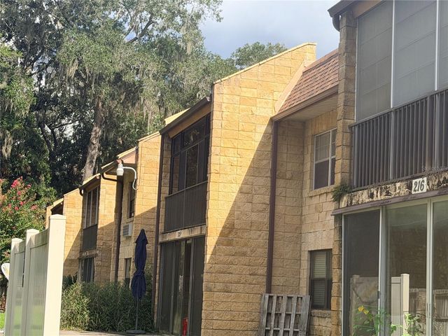 2845 NE 3RD STREET 215, Ocala, FL 34470