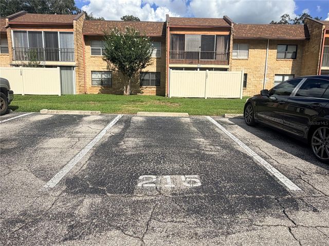 2845 NE 3RD STREET 215, Ocala, FL 34470