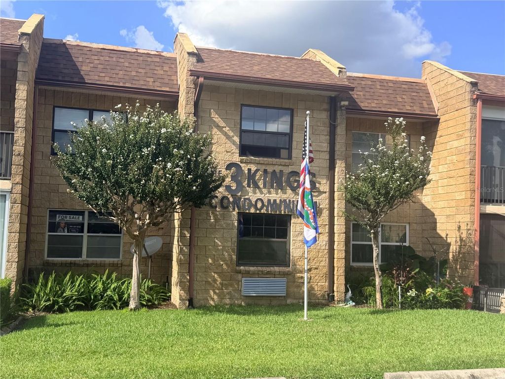 2845 NE 3RD STREET 215, Ocala, FL 34470