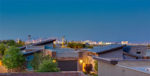 6100 Stone Rise Street, Las Vegas, NV 89135