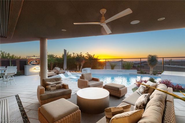 6100 Stone Rise Street, Las Vegas, NV 89135