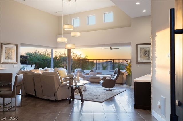 6100 Stone Rise Street, Las Vegas, NV 89135
