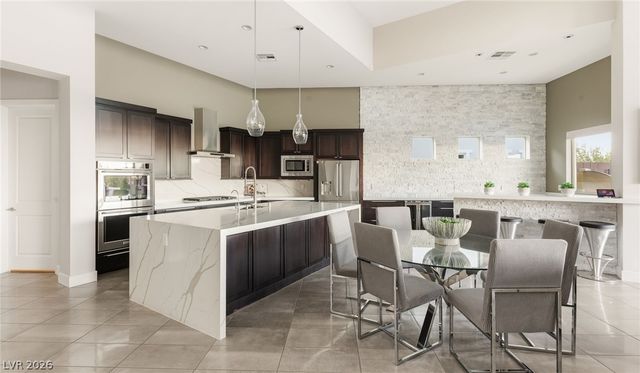 6100 Stone Rise Street, Las Vegas, NV 89135