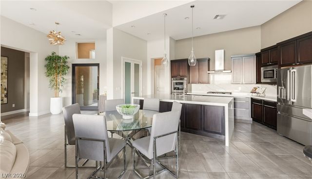 6100 Stone Rise Street, Las Vegas, NV 89135