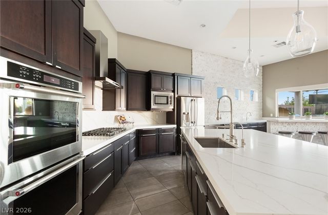 6100 Stone Rise Street, Las Vegas, NV 89135