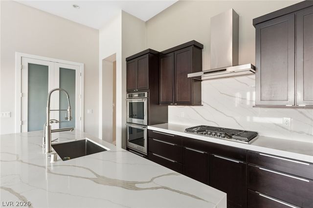 6100 Stone Rise Street, Las Vegas, NV 89135