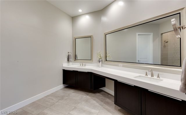 6100 Stone Rise Street, Las Vegas, NV 89135