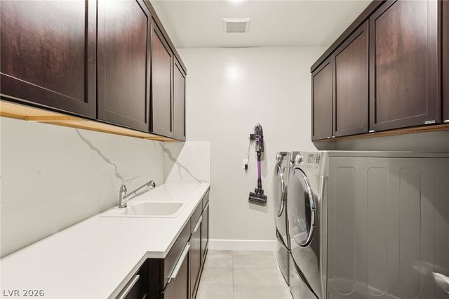 6100 Stone Rise Street, Las Vegas, NV 89135
