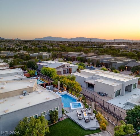 6100 Stone Rise Street, Las Vegas, NV 89135