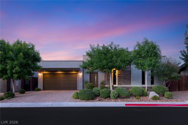 6100 Stone Rise Street, Las Vegas, NV 89135