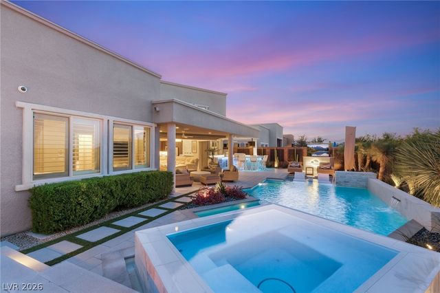 6100 Stone Rise Street, Las Vegas, NV 89135