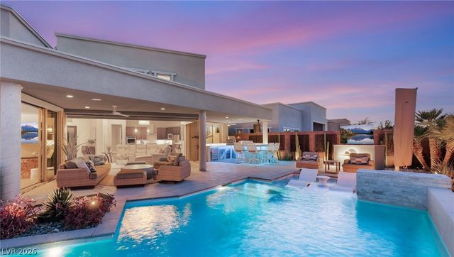 6100 Stone Rise Street, Las Vegas, NV 89135