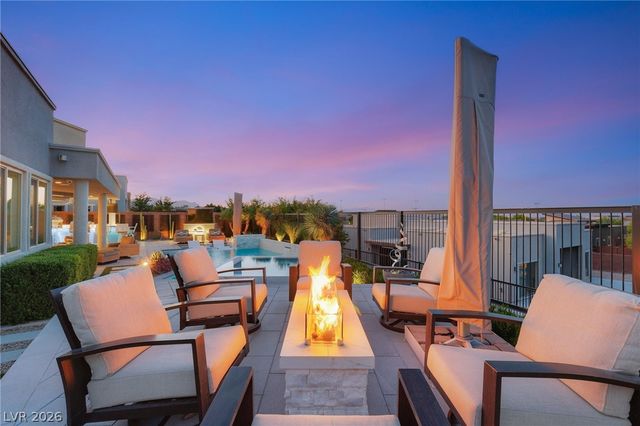 6100 Stone Rise Street, Las Vegas, NV 89135