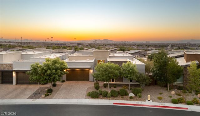6100 Stone Rise Street, Las Vegas, NV 89135