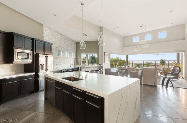 6100 Stone Rise Street, Las Vegas, NV 89135