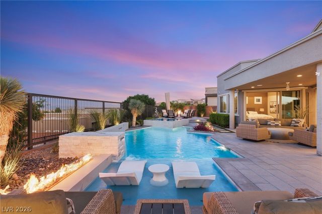 6100 Stone Rise Street, Las Vegas, NV 89135