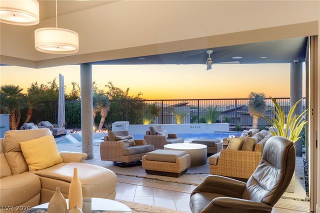 6100 Stone Rise Street, Las Vegas, NV 89135