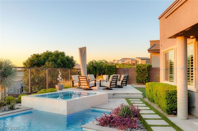6100 Stone Rise Street, Las Vegas, NV 89135