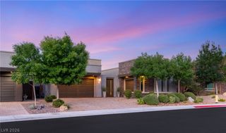 6100 Stone Rise Street, Las Vegas, NV 89135