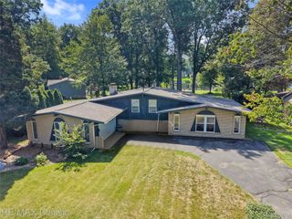 7514 Capri Drive, White Lake Charter Township, MI 48383