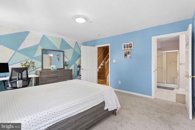 1505 BLOSSOM CIR, Dayton, NJ 08810