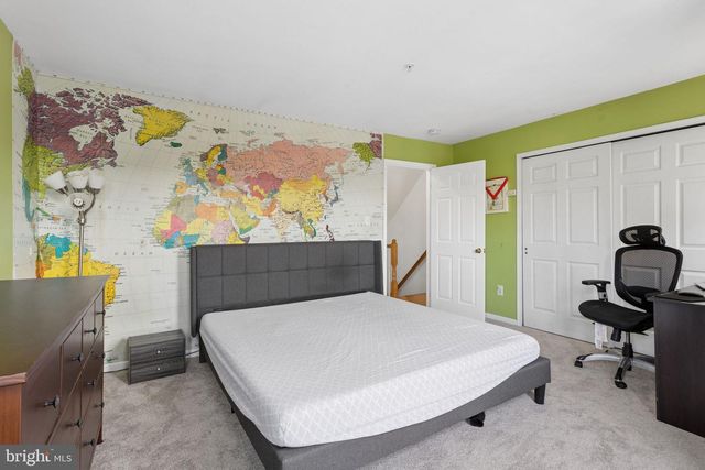 1505 BLOSSOM CIR, Dayton, NJ 08810