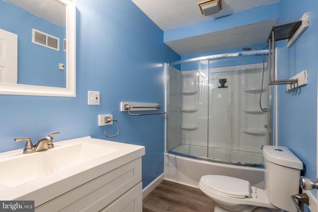 3612 CHURCHVILLE RD, Aberdeen, MD 21001