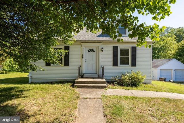 3612 CHURCHVILLE RD, Aberdeen, MD 21001