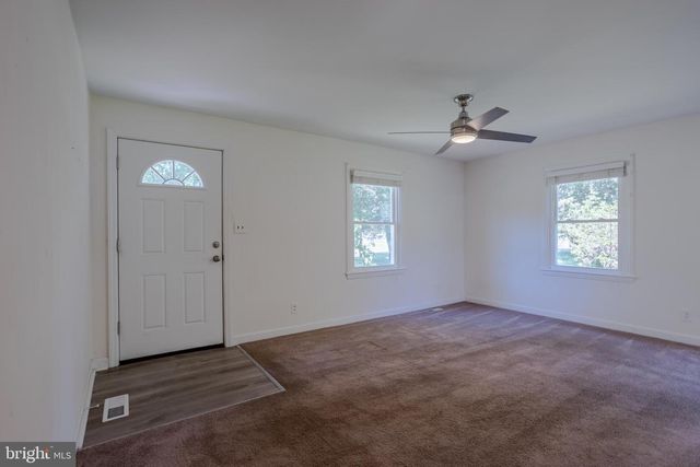 3612 CHURCHVILLE RD, Aberdeen, MD 21001