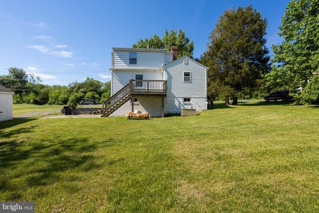 3612 CHURCHVILLE RD, Aberdeen, MD 21001