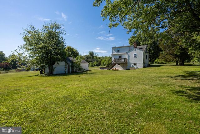 3612 CHURCHVILLE RD, Aberdeen, MD 21001