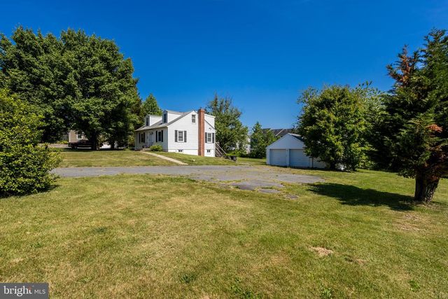 3612 CHURCHVILLE RD, Aberdeen, MD 21001