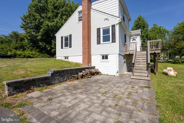 3612 CHURCHVILLE RD, Aberdeen, MD 21001