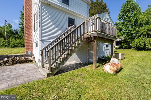 3612 CHURCHVILLE RD, Aberdeen, MD 21001