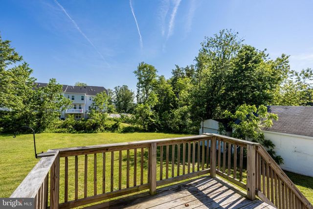 3612 CHURCHVILLE RD, Aberdeen, MD 21001