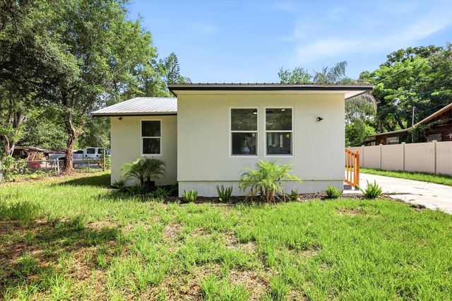 7206 RHODE ISLAND DRIVE, Tampa, FL 33619