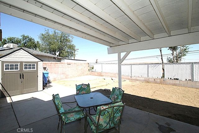 941 Keith, Barstow, CA 92311