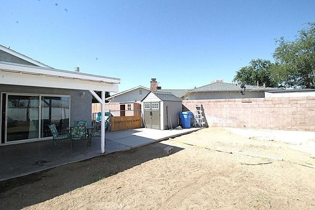 941 Keith, Barstow, CA 92311