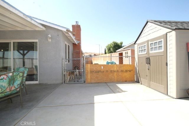 941 Keith, Barstow, CA 92311