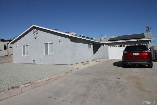 941 Keith, Barstow, CA 92311