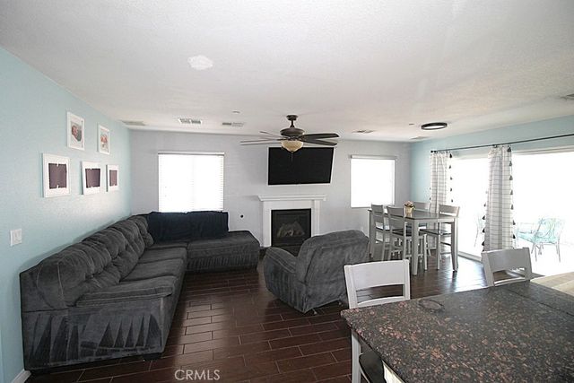 941 Keith, Barstow, CA 92311