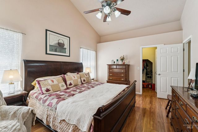 16566 N Yorkshire Lane, Nampa, ID 83687