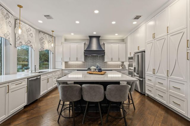 20102 Windbury Court, Spring, TX 77379