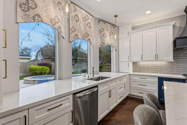 20102 Windbury Court, Spring, TX 77379