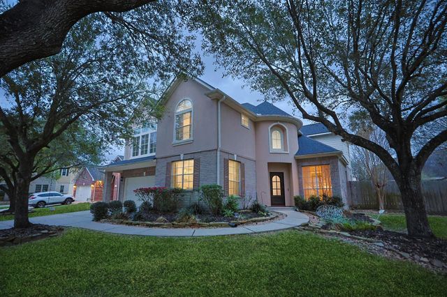 20102 Windbury Court, Spring, TX 77379