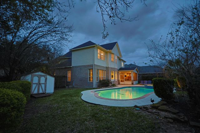 20102 Windbury Court, Spring, TX 77379