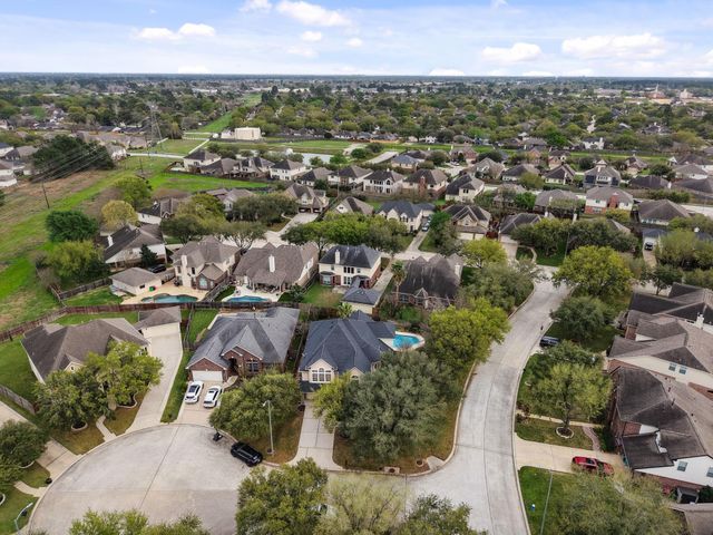 20102 Windbury Court, Spring, TX 77379