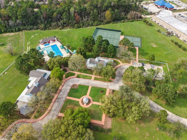 20102 Windbury Court, Spring, TX 77379