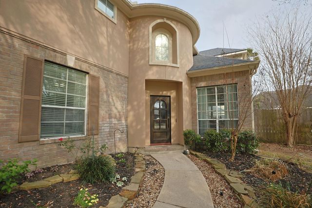 20102 Windbury Court, Spring, TX 77379